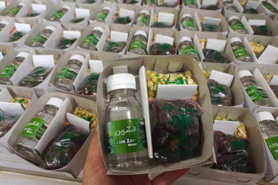 9 Toko Oleh-Oleh Haji dan Umroh Bandung, Kualitas Bagus! 3.jpg