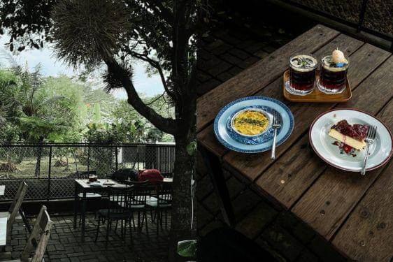 10 Cafe 24 Jam Jogja Terdekat, Destinasi Nyaman dan Instagramable