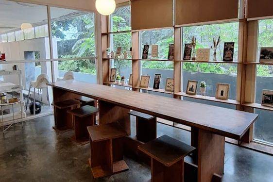 10 Cafe 24 Jam Jogja Terdekat, Destinasi Nyaman dan Instagramable