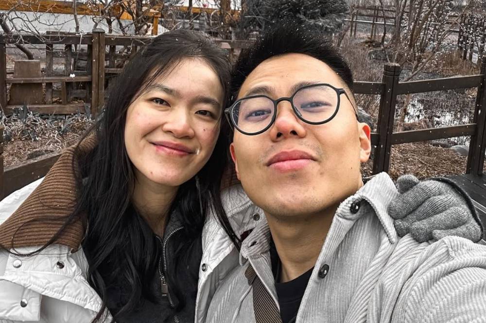 Fakta Suami Felicia Putri Tjiasaka yang Jarang Diketahui