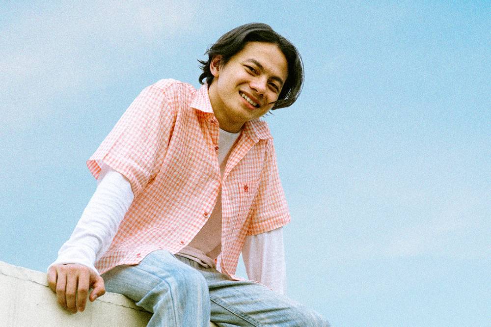 Foto Lagu Sudahkah Aku Tsaqib