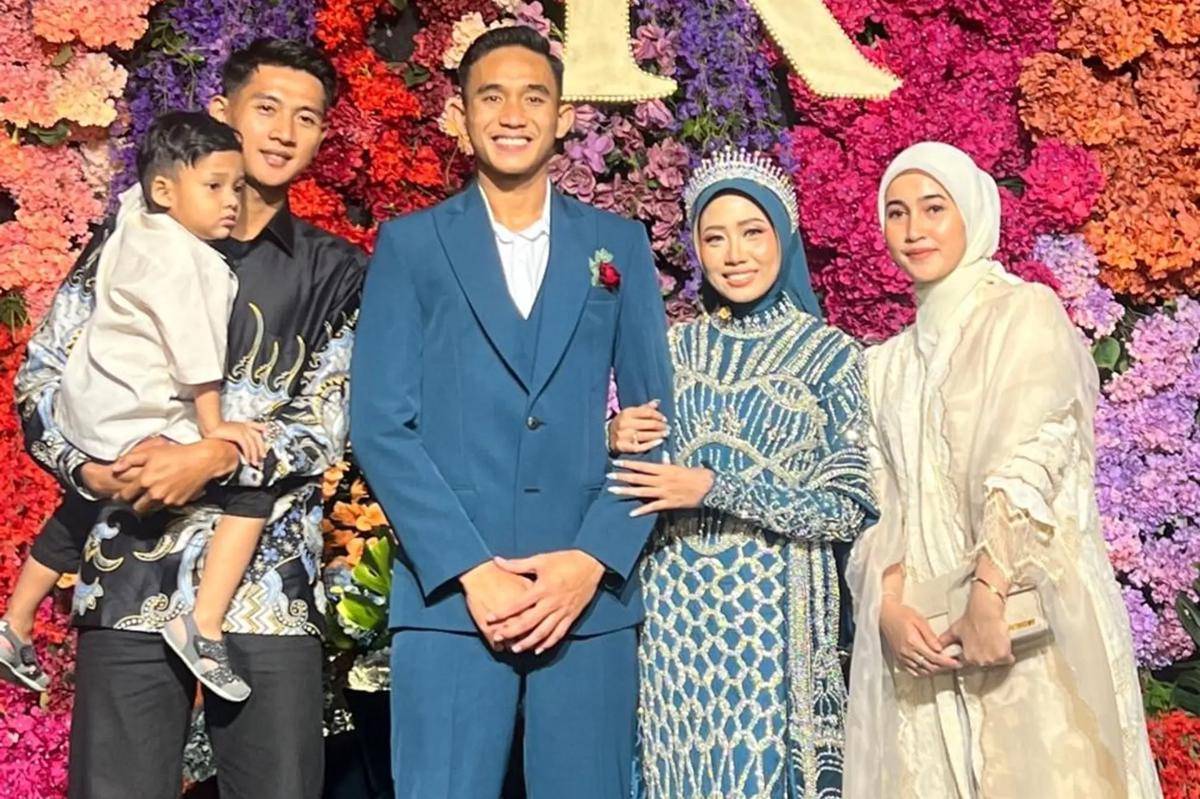 Pemain Timnas RI di Pernikahan Rizky Ridho 6.jpg