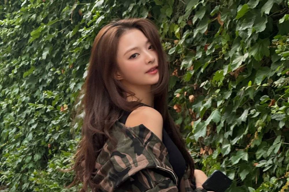 Lee Nagyung fromis_9