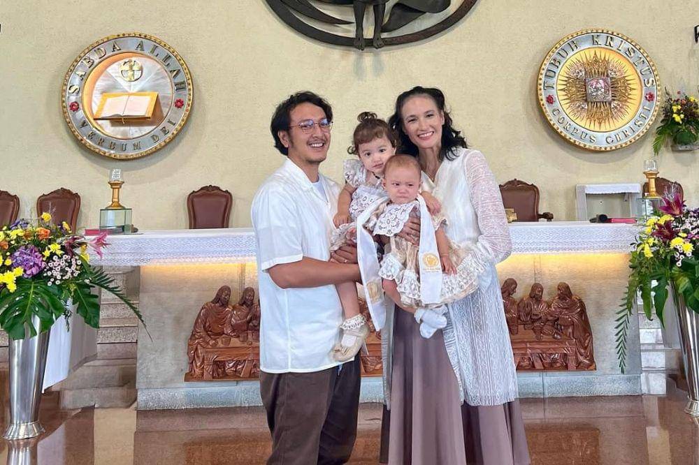 keluarga dimas anggara