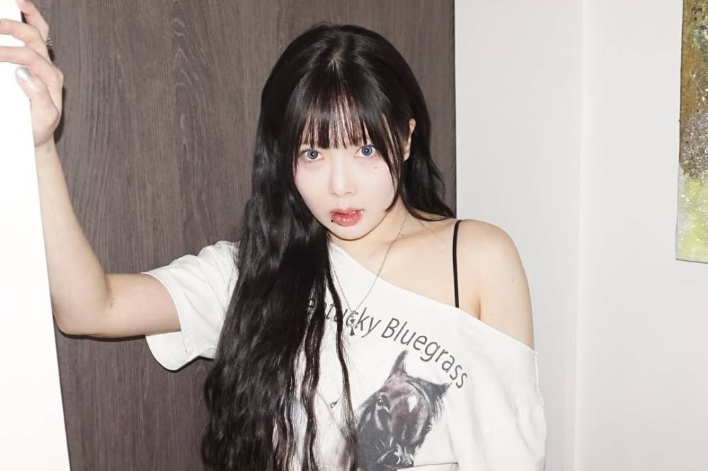 HyunA