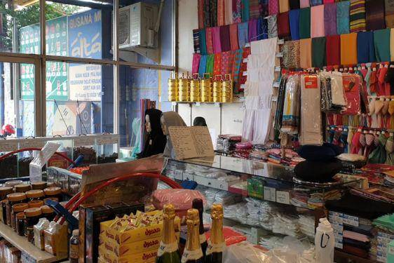 7 Toko Oleh-oleh Haji dan Umroh Bogor dengan Harga Terjangkau