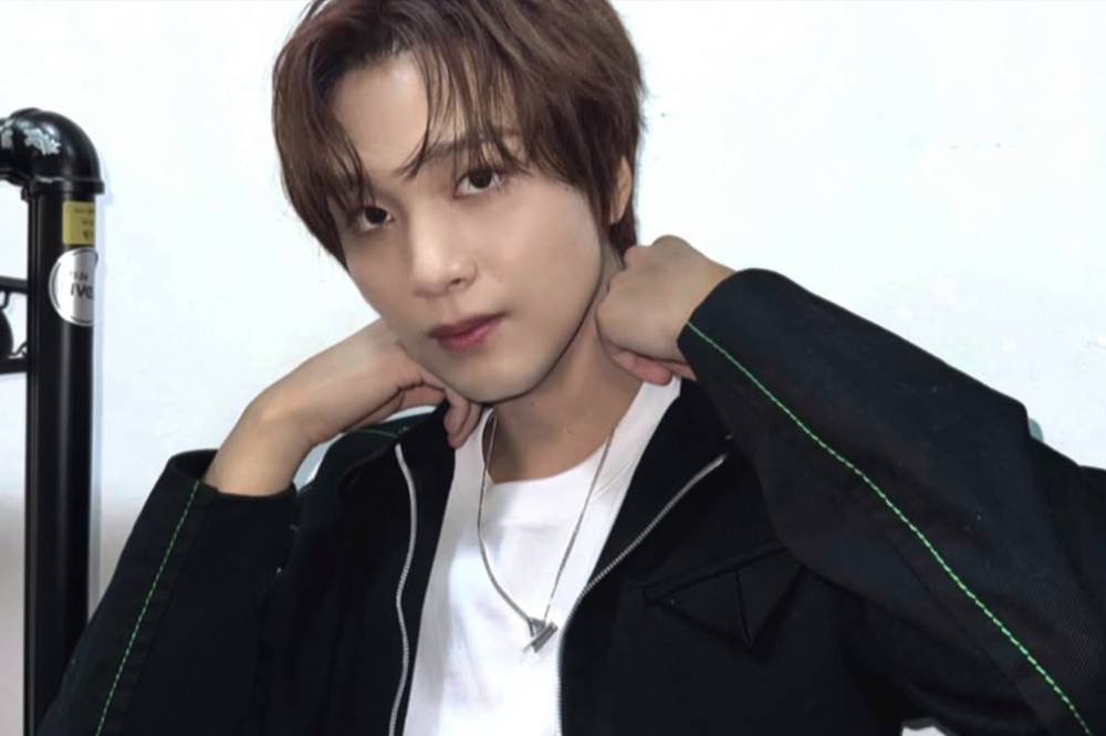 Haechan NCT