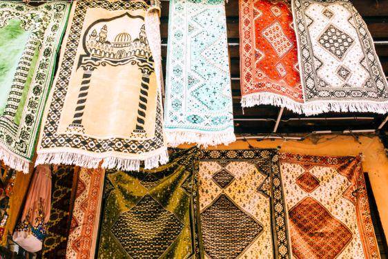 7 Toko Oleh-Oleh Haji dan Umroh Jogja Terdekat, Harga Terjangkau 1.jpg