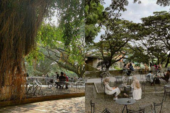 9 Cafe 24 Jam Malang Terdekat, Spot Nugas Comfy Semalaman