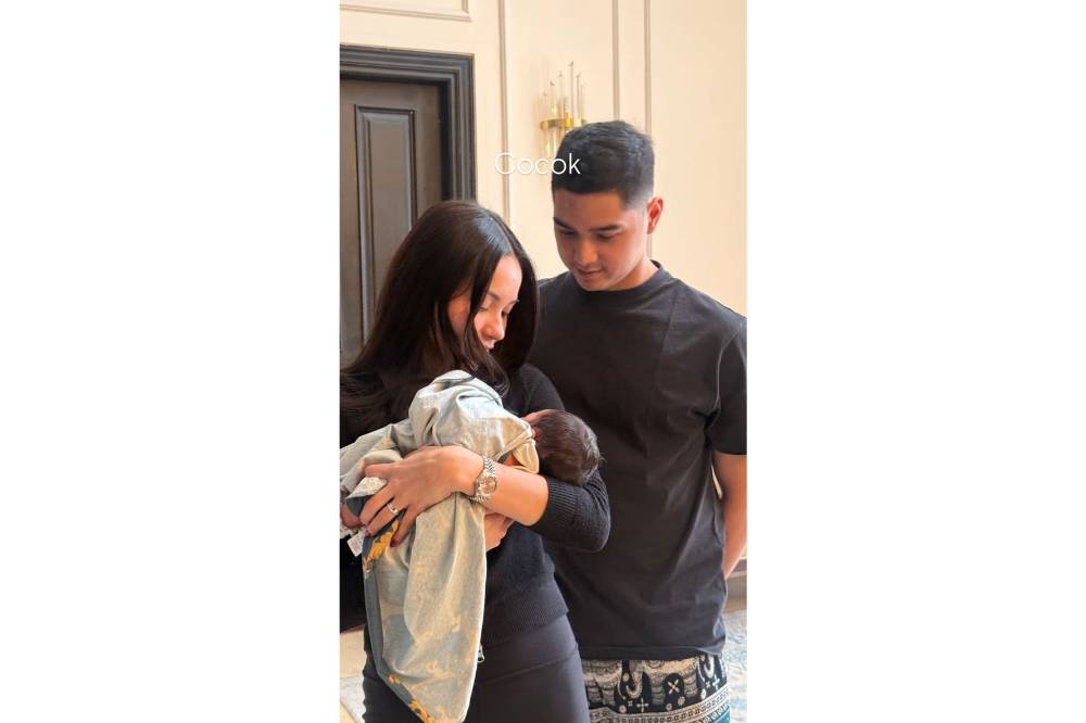 Momen Arash Dijenguk Al Ghazali dan Alyssa Daguise 2.png