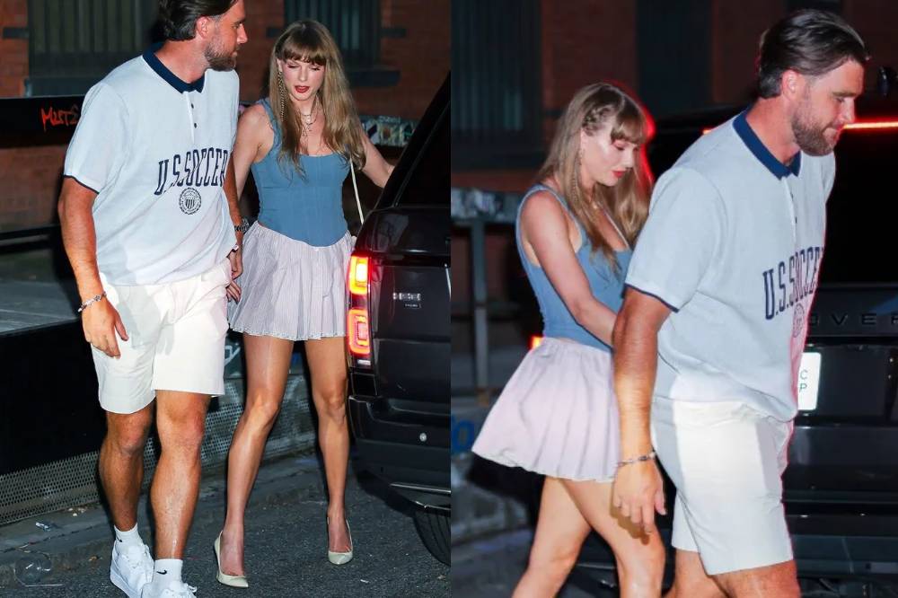 Taylor swift