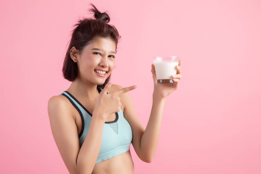 3 Susu yang Dianjurkan Ahli Gizi untuk Diet, Efektif Turunkan Berat Badan.png