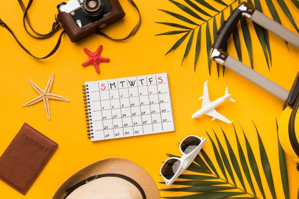 tips liburan bersama remaja