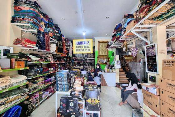 7 Toko Oleh-Oleh Haji dan Umroh Jogja Terdekat, Harga Terjangkau 7.jpg