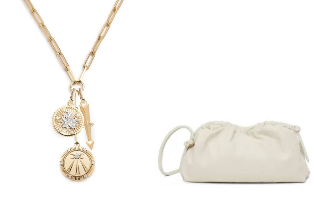 Taylor's accessories