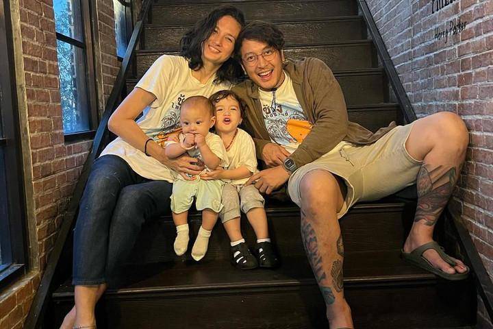 kiesha alvaro dimas anggara