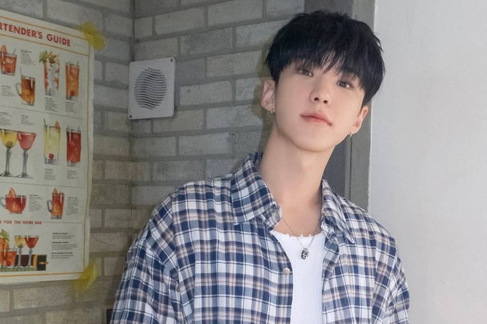 Hoshi SEVENTEEN