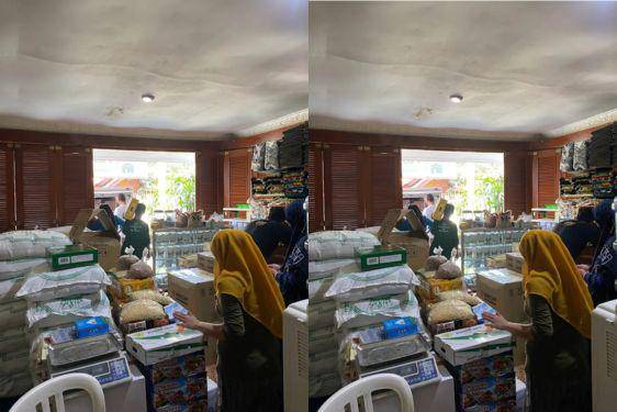 7 Toko Oleh-oleh Haji dan Umroh Bogor dengan Harga Terjangkau
