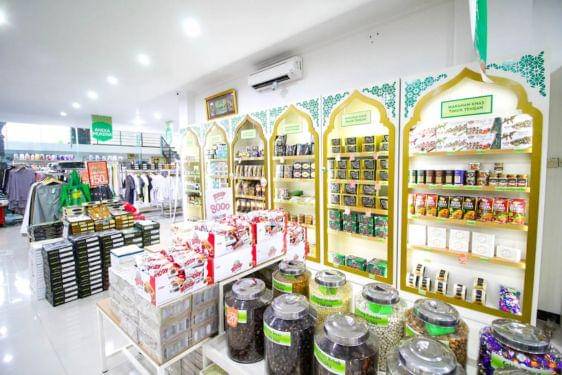 9 Toko Oleh-Oleh Haji dan Umroh Bandung, Kualitas Bagus! 5.jpg