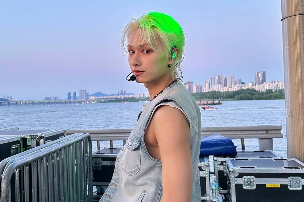 Jun SEVENTEEN