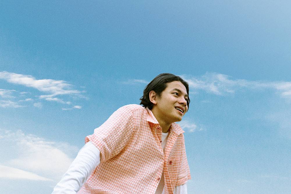 Foto Lagu Sudahkah Aku Tsaqib