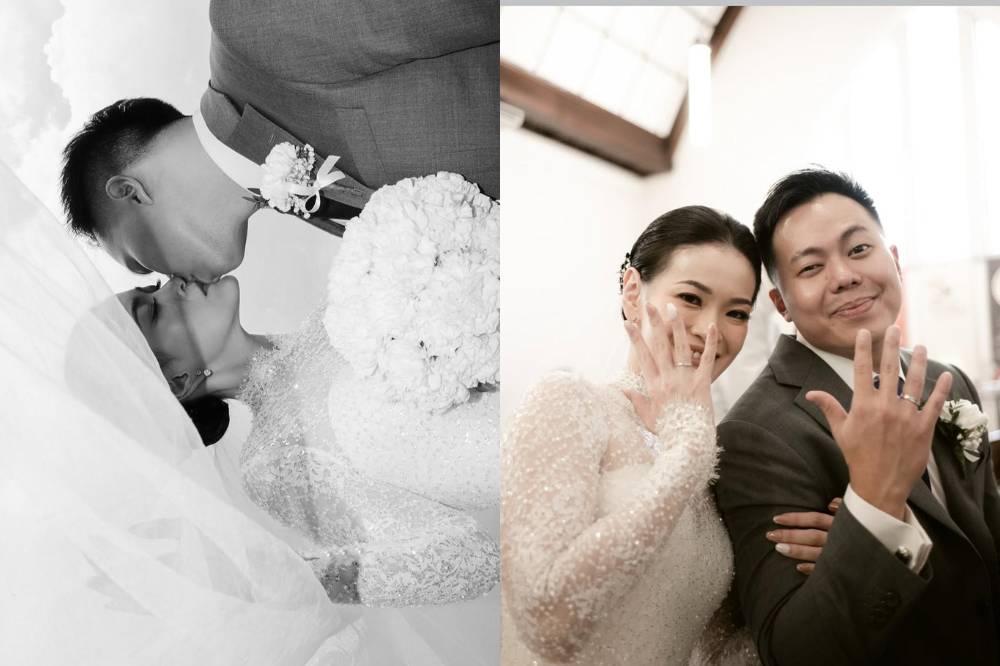 Fakta Suami Felicia Putri Tjiasaka yang Jarang Diketahui