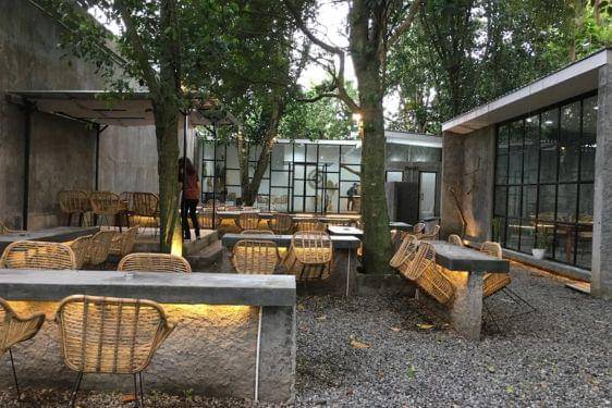 10 Cafe 24 Jam Jogja Terdekat, Destinasi Nyaman dan Instagramable