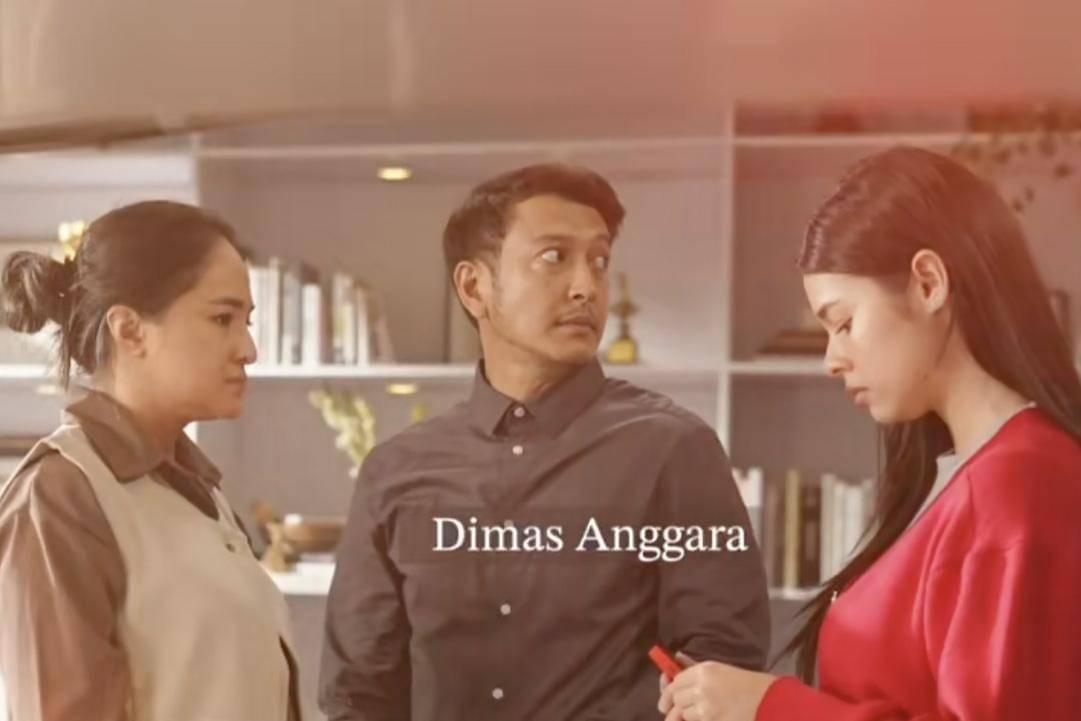 Fakta dan Sinopsis Series Jalinan Terlarang