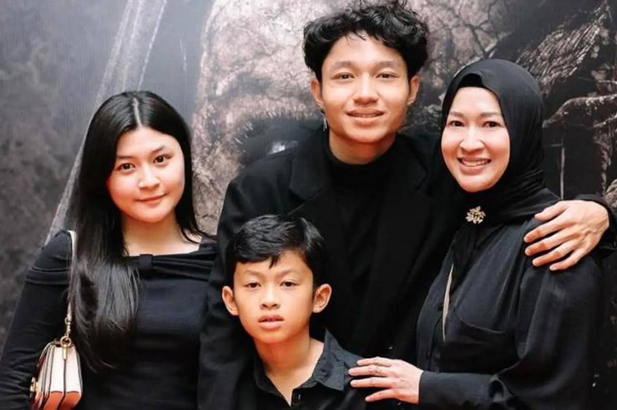 kiesha alvaro dimas anggara