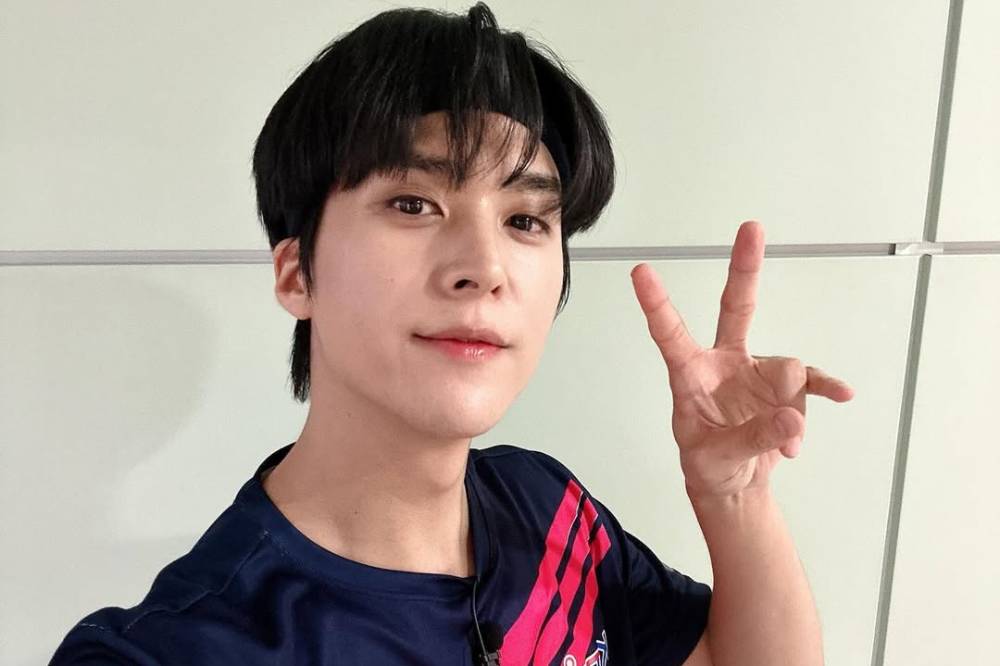 Dongwoon HIGHLIGHT