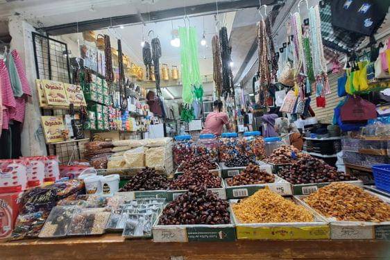 9 Toko Oleh-Oleh Haji dan Umroh Bandung, Kualitas Bagus! 4.jpg