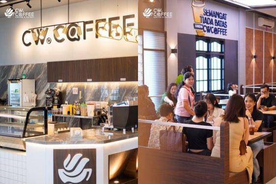 9 Cafe 24 Jam Malang Terdekat, Spot Nugas Comfy Semalaman