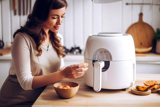 Benarkah Masak Menggunakan Air Fryer Bisa Sebabkan Kanker?