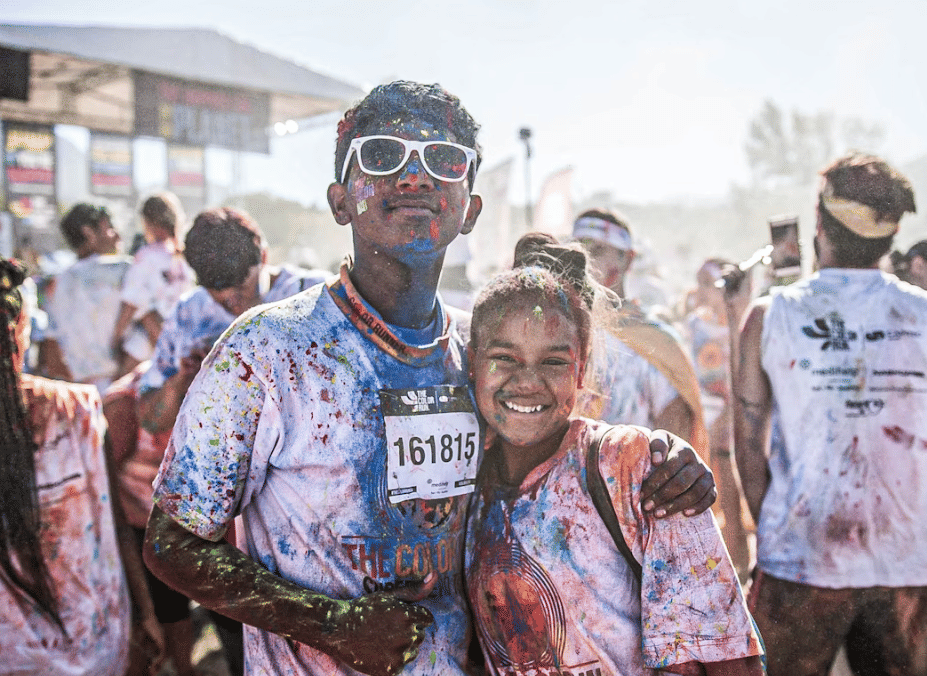 10 Daftar Negara yang Malas Jalan Kaki