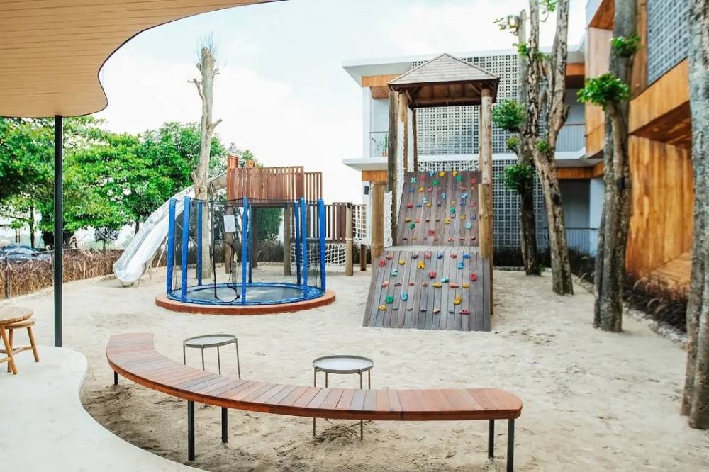 Papila Playground