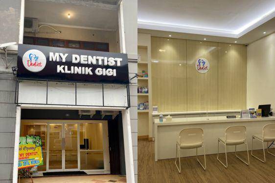 7 Dokter Gigi Samarinda Terdekat dengan Layanan Profesional