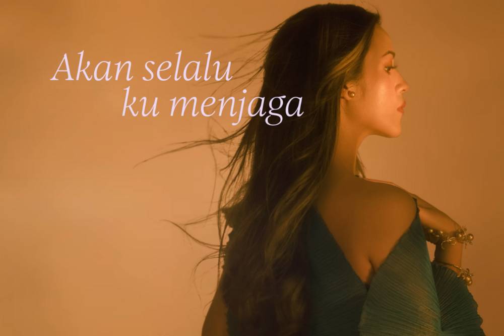 Lirik Lagu 'Awal Kisah Selamanya' Raisa feat Barsena Bestandhi