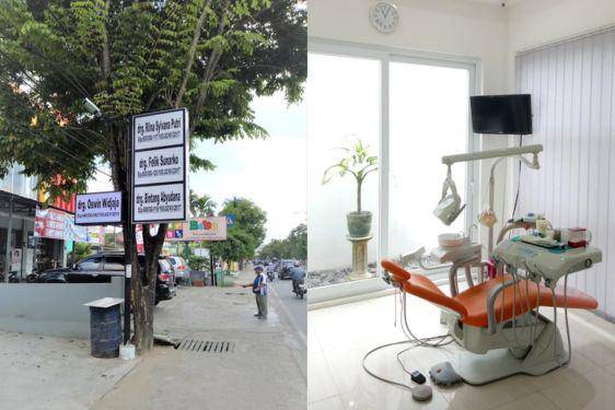 7 Dokter Gigi Samarinda Terdekat dengan Layanan Profesional