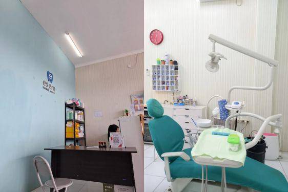 7 Dokter Gigi Samarinda Terdekat dengan Layanan Profesional