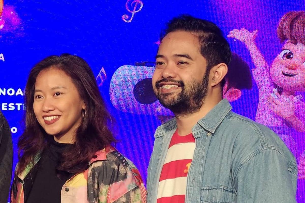 Fakta Menarik Malam Anugerah Piala Citra Festival Film Indonesia 2025