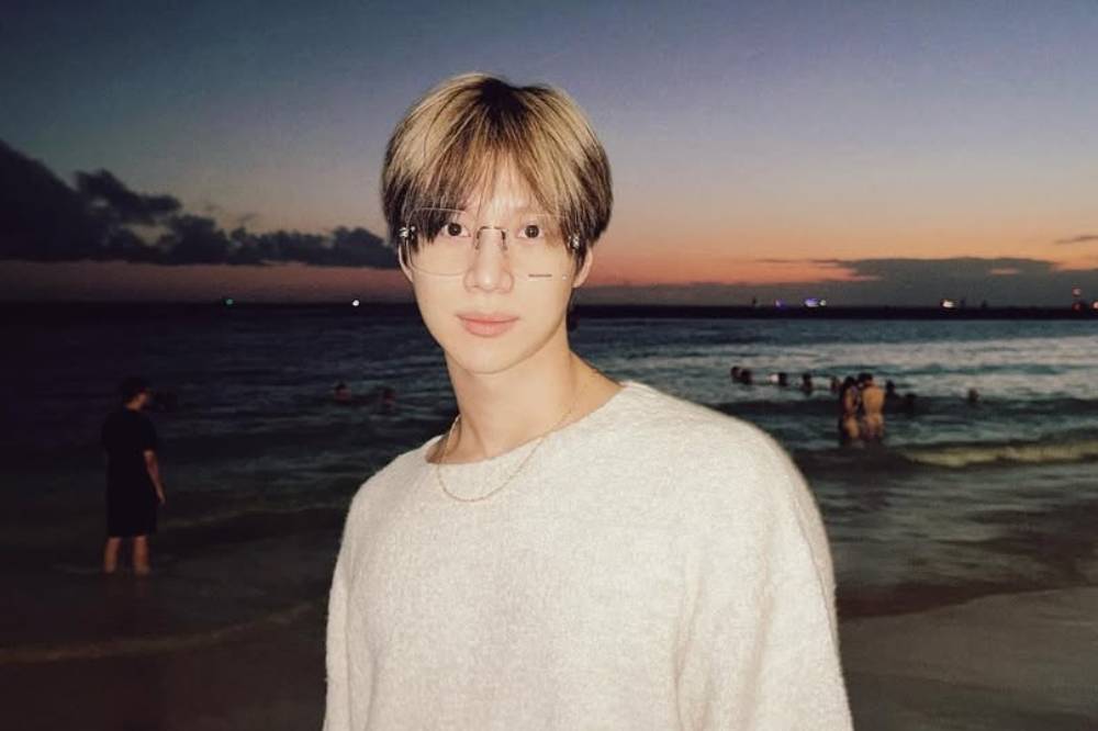 Taemin SHINee