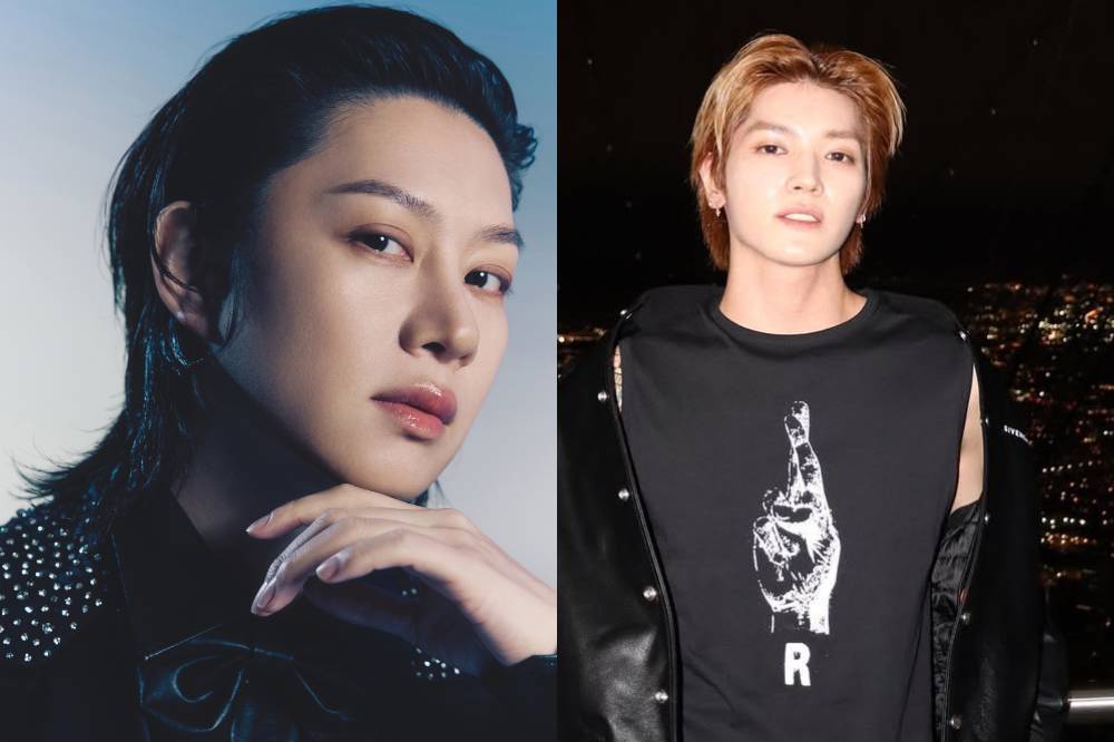 Artis KPop yang Ulang Tahun di Bulan Juli