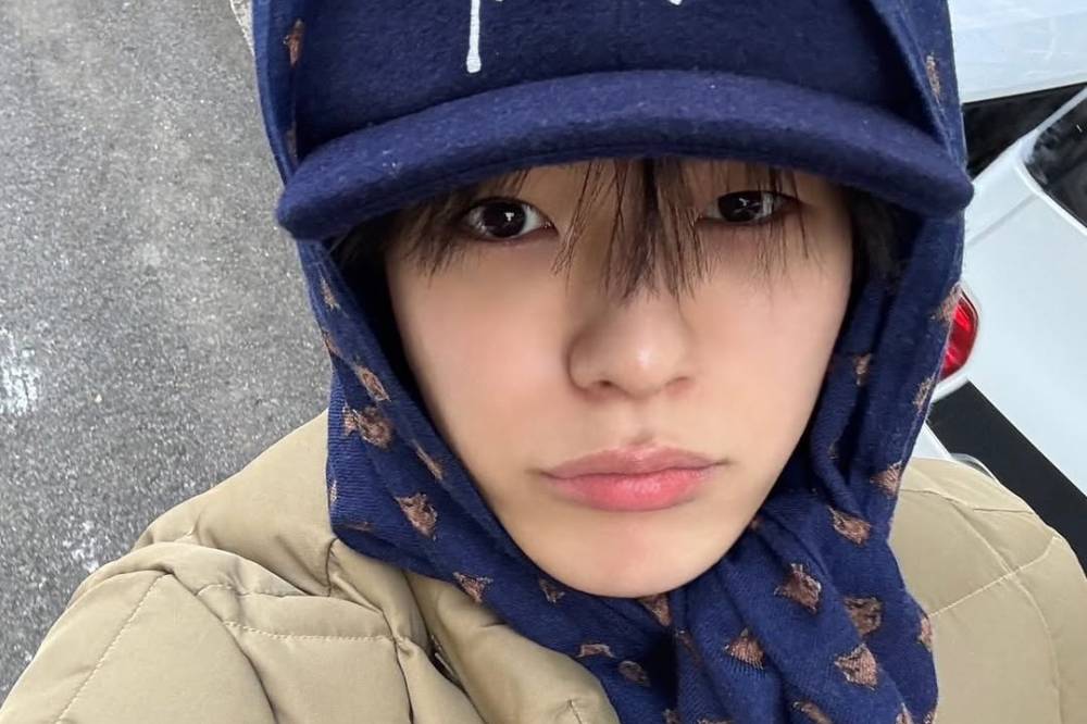 Jaehyuk TREASURE