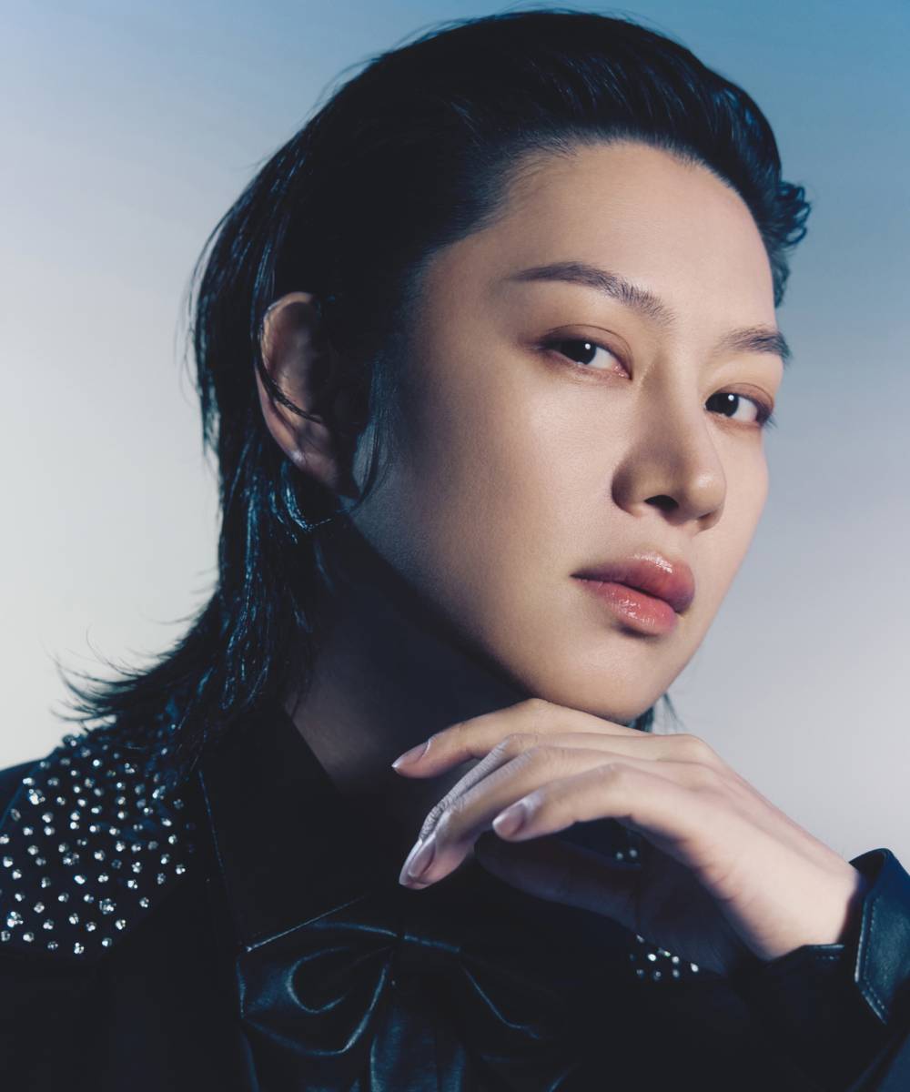Heechul SUPER JUNIOR