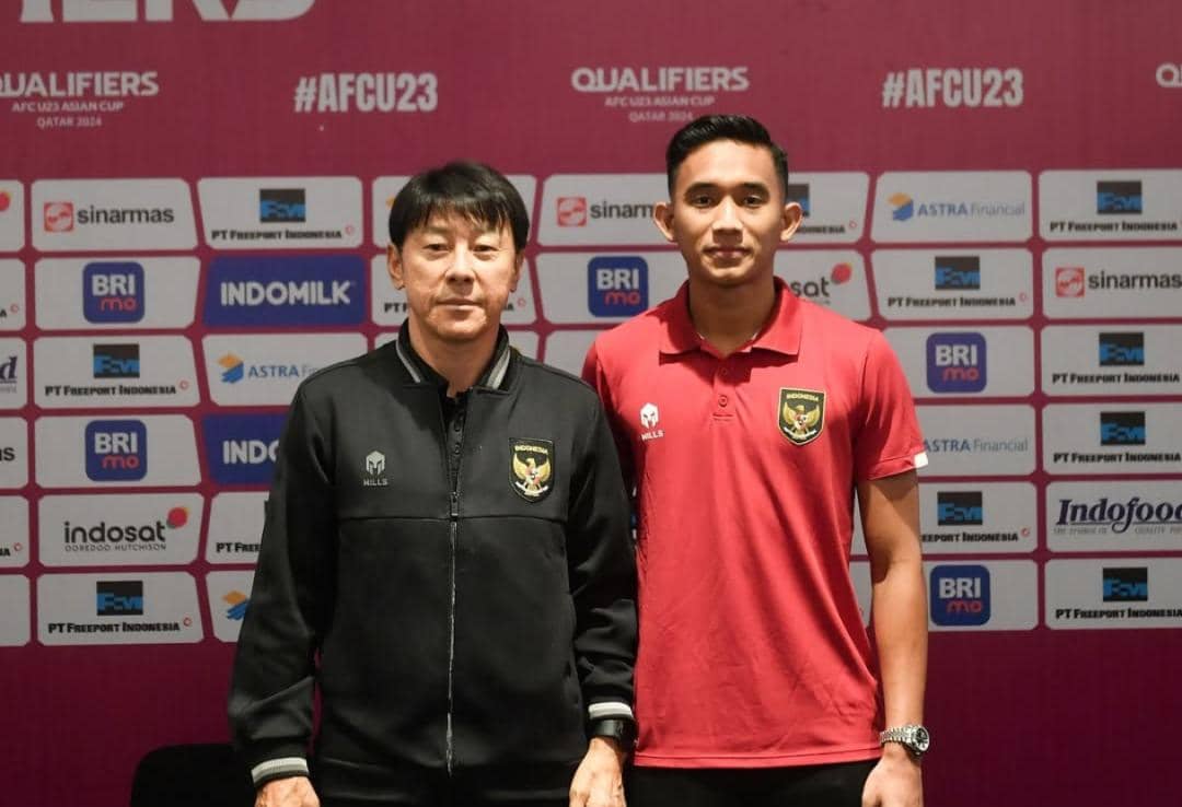 Profil dan Biodata Shin Tae Yong, Fakta Karier dan Pencapaiannya