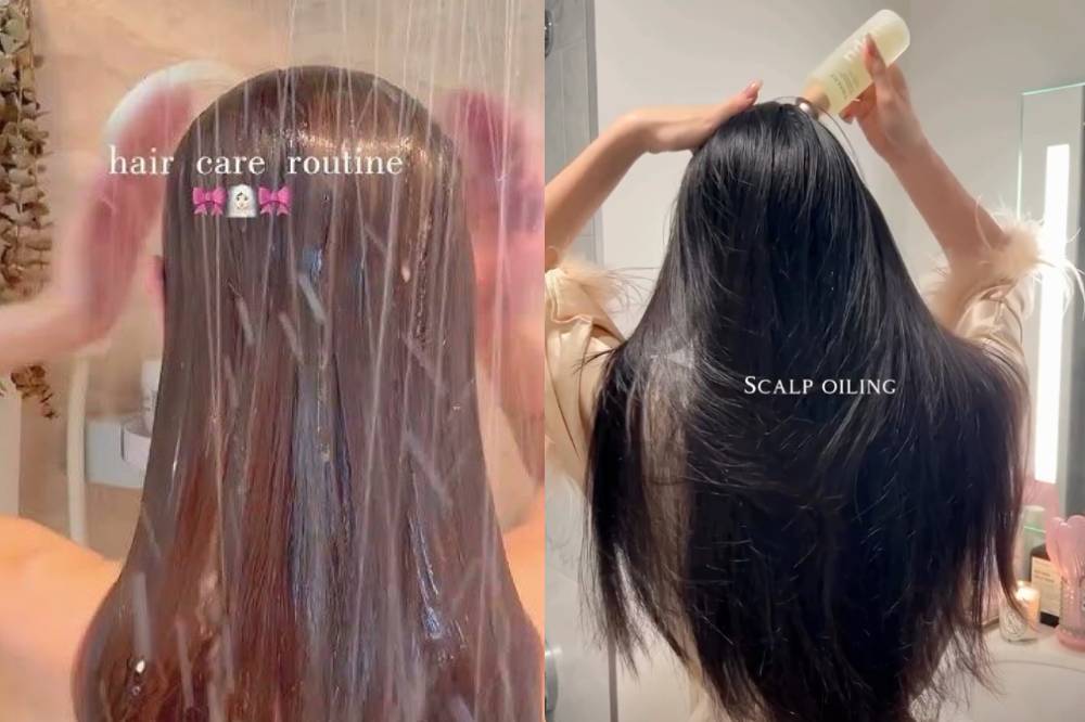 hairstyles