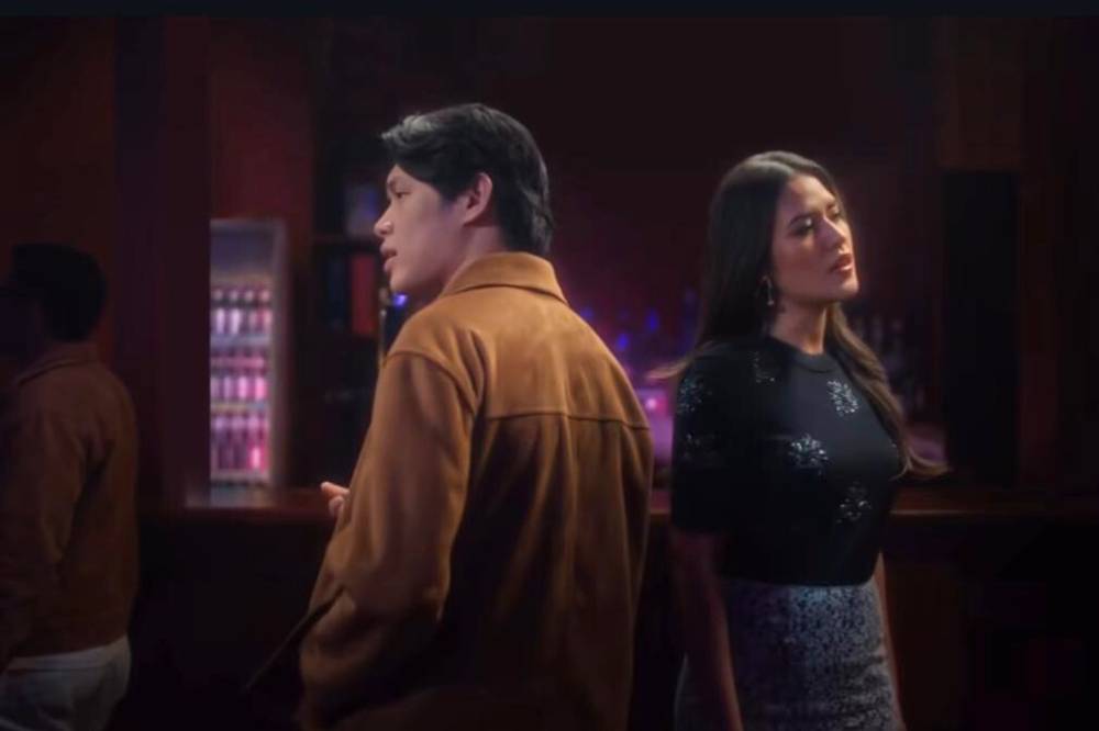 Lirik Lagu 'Tetap Bukan Kamu' Raisa feat Rony Parulian