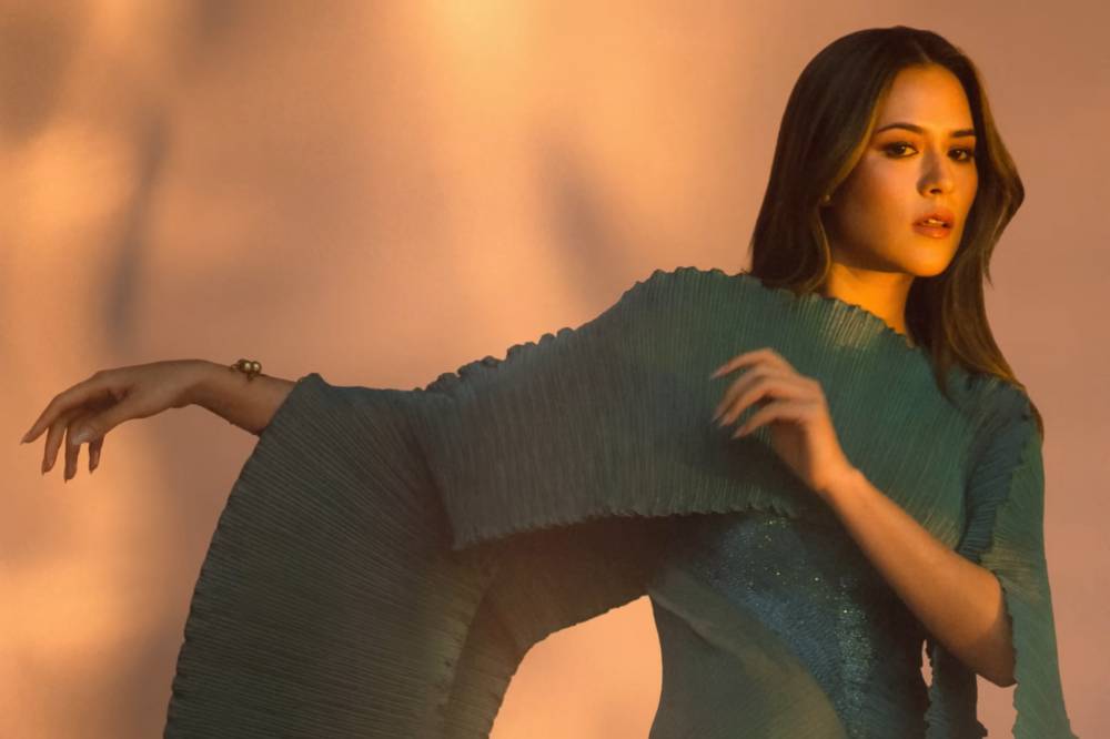 Lirik Lagu 'Awal Kisah Selamanya' Raisa feat Barsena Bestandhi