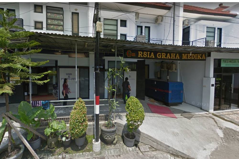 Google.com/rsiagrahamedikasurabaya