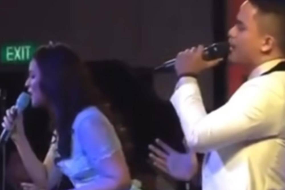 Lirik Lagu 'Awal Kisah Selamanya' Raisa feat Barsena Bestandhi